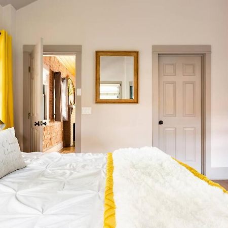 2Br Home W Parking Downtown Charm In Full Bloom! Tucson Exteriér fotografie