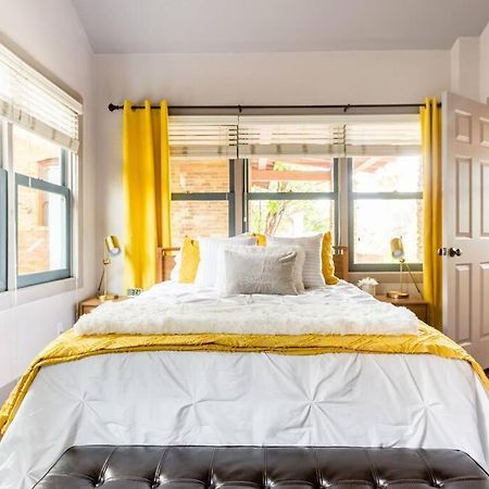 2Br Home W Parking Downtown Charm In Full Bloom! Tucson Exteriér fotografie