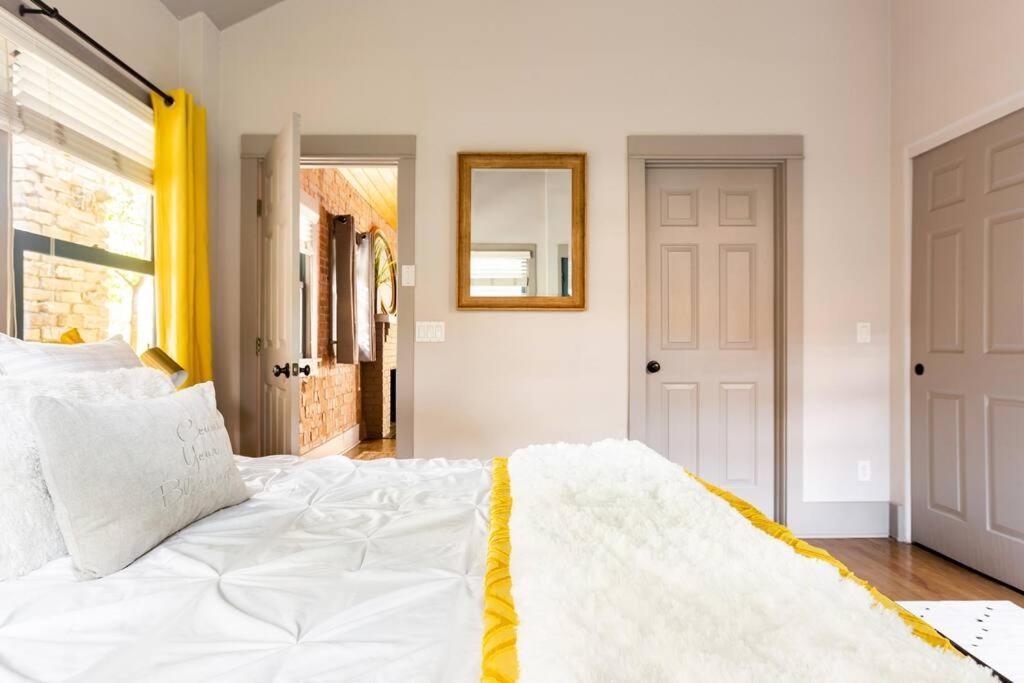 2Br Home W Parking Downtown Charm In Full Bloom! Tucson Exteriér fotografie