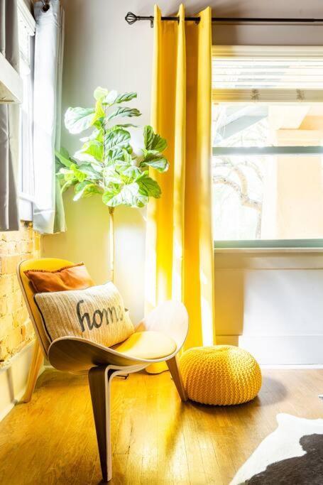 2Br Home W Parking Downtown Charm In Full Bloom! Tucson Exteriér fotografie