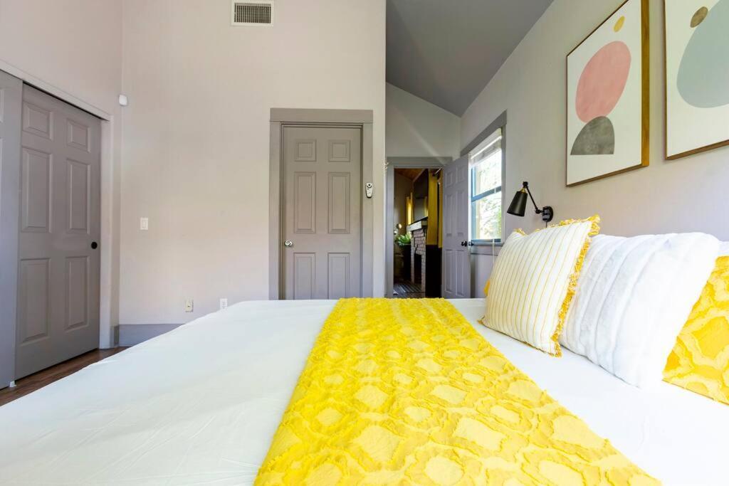 2Br Home W Parking Downtown Charm In Full Bloom! Tucson Exteriér fotografie