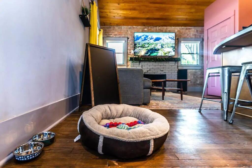 2Br Home W Parking Downtown Charm In Full Bloom! Tucson Exteriér fotografie