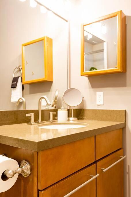 2Br Home W Parking Downtown Charm In Full Bloom! Tucson Exteriér fotografie