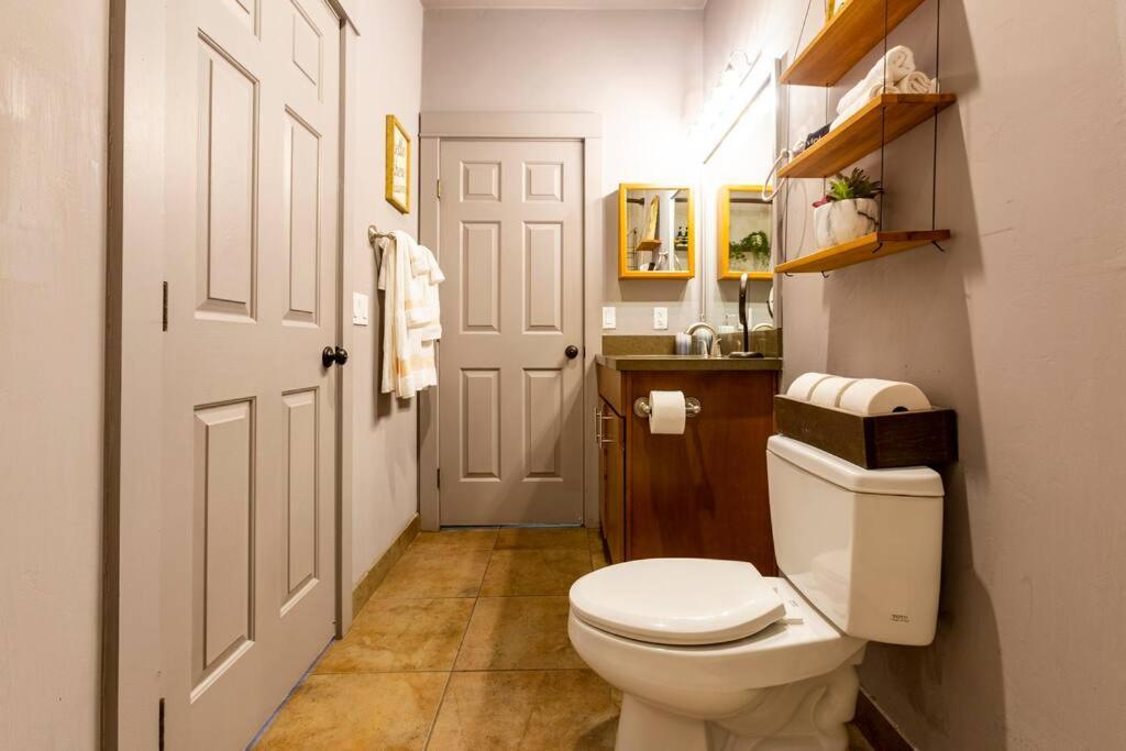 2Br Home W Parking Downtown Charm In Full Bloom! Tucson Exteriér fotografie